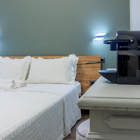 Aurelia Garden 4* Roma