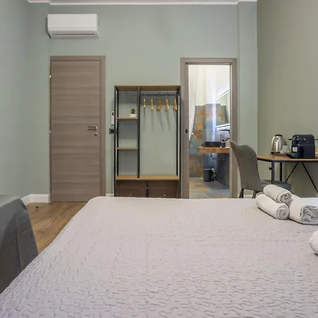 Aurelia Garden Roma