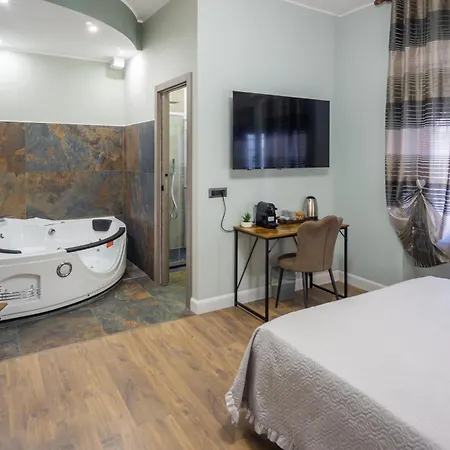 Pensión Aurelia Garden 4*