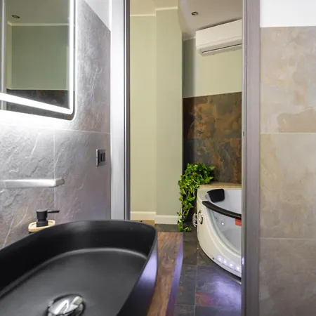 Aurelia Garden 4* Roma