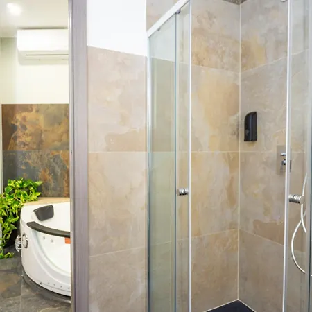 Aurelia Garden 4* Roma