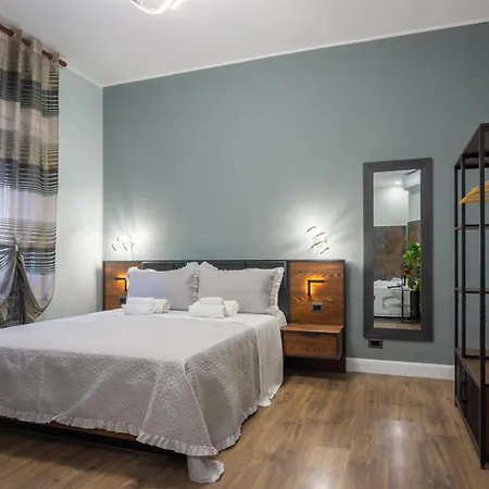 Aurelia Garden Pensión 4*