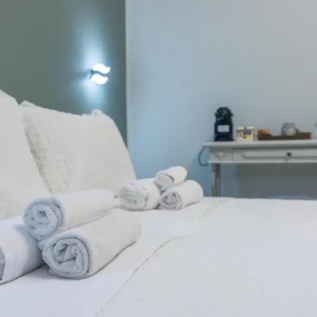 Aurelia Garden Affittacamere *