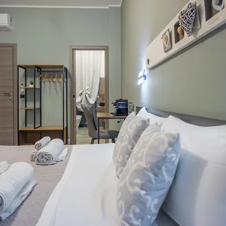 Aurelia Garden Roma