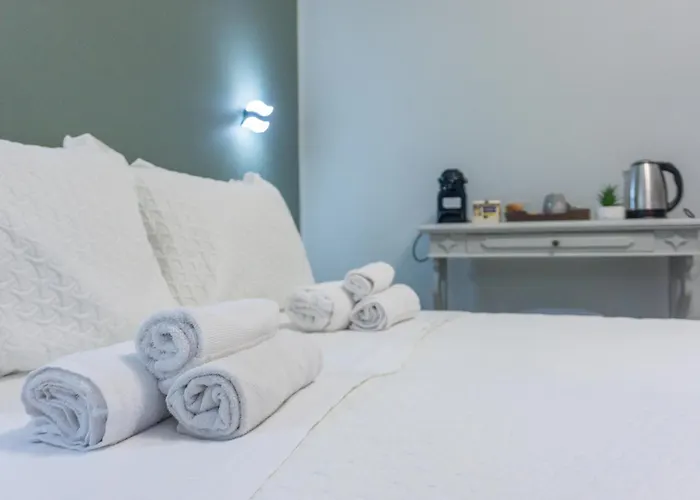 Aurelia Garden Pensión 4*